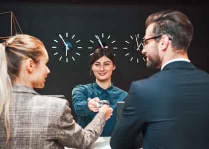 Corporating Others Is Must In Media Managing