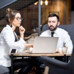 Corporating Others Is Must In Media Managing