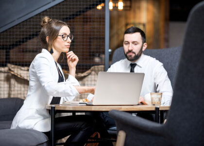Corporating Others Is Must In Media Managing